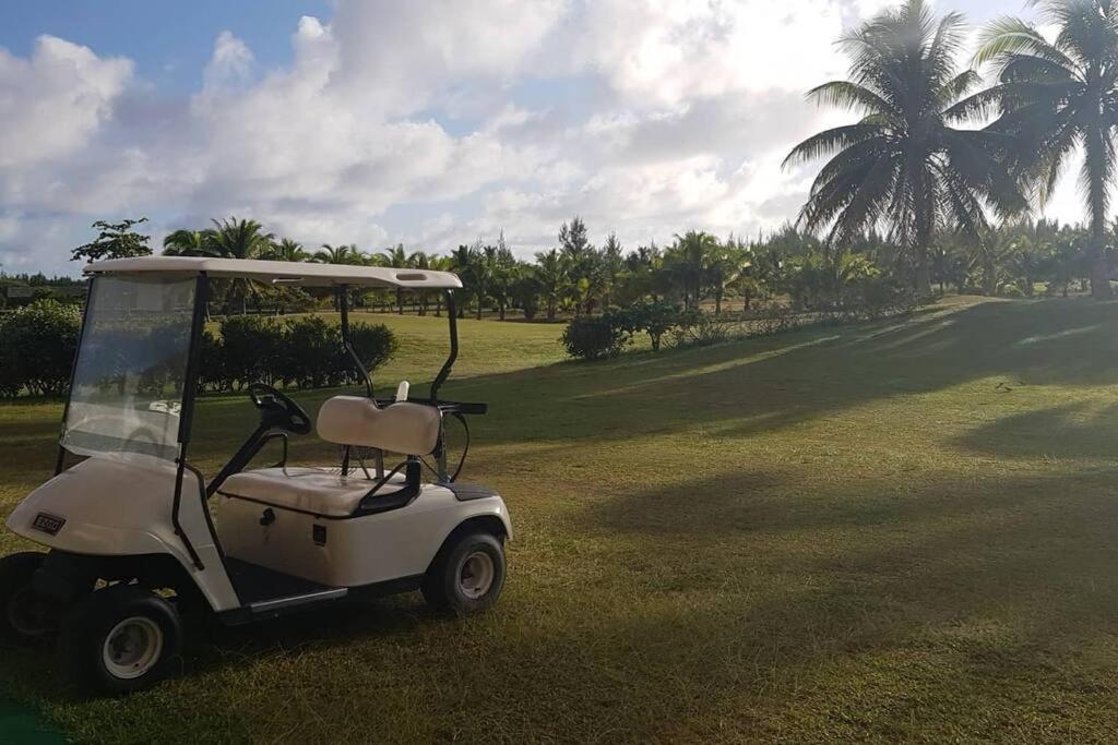 Breeze Ocean Bungalow Moorea Zewnętrze zdjęcie